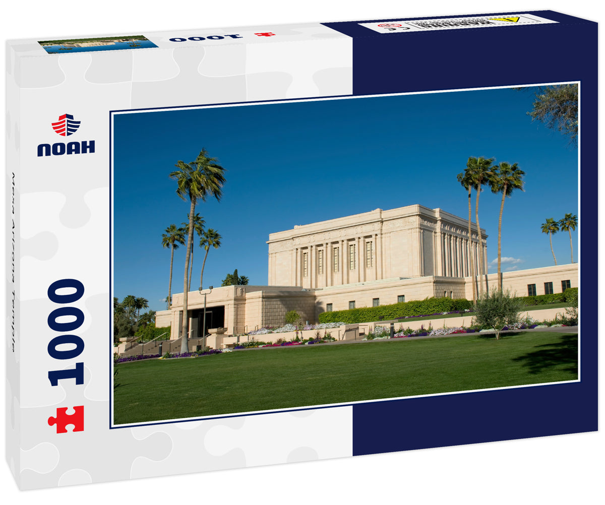 Mesa Arizona Temple