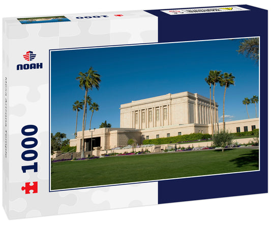 Mesa Arizona Temple