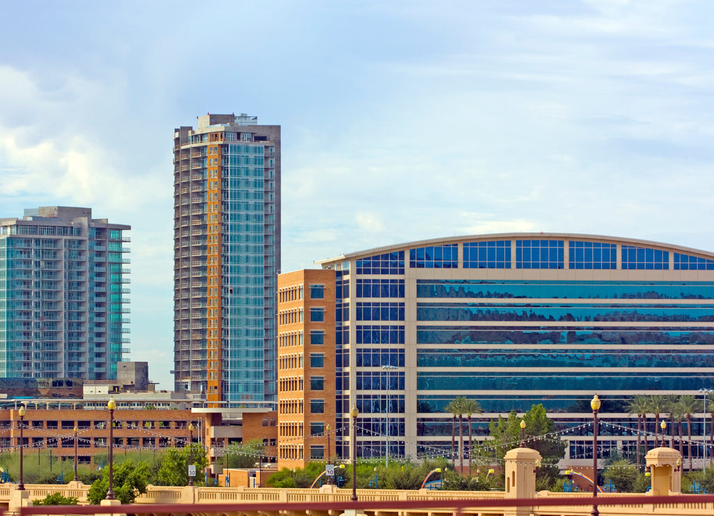 City of Tempe, Arizona