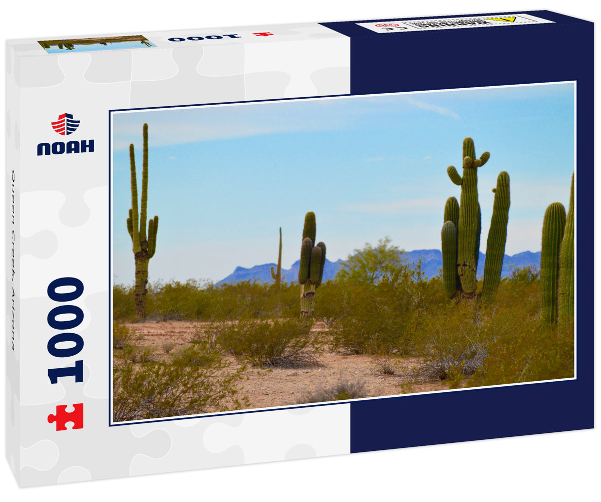 Queen Creek, Arizona