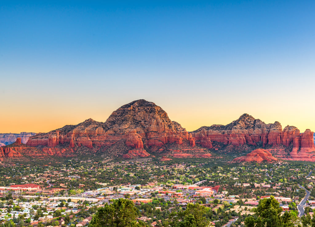 Sedona, Arizona, USA