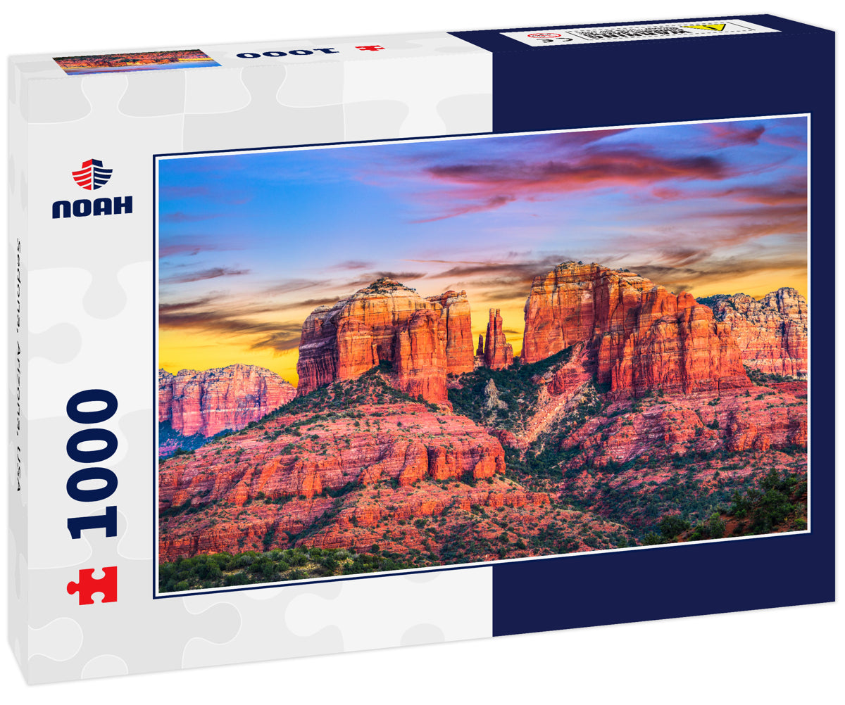 Sedona, Arizona, USA