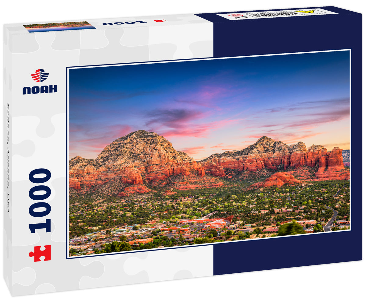 Sedona, Arizona, USA