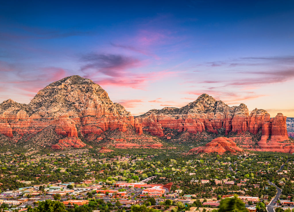 Sedona, Arizona, USA