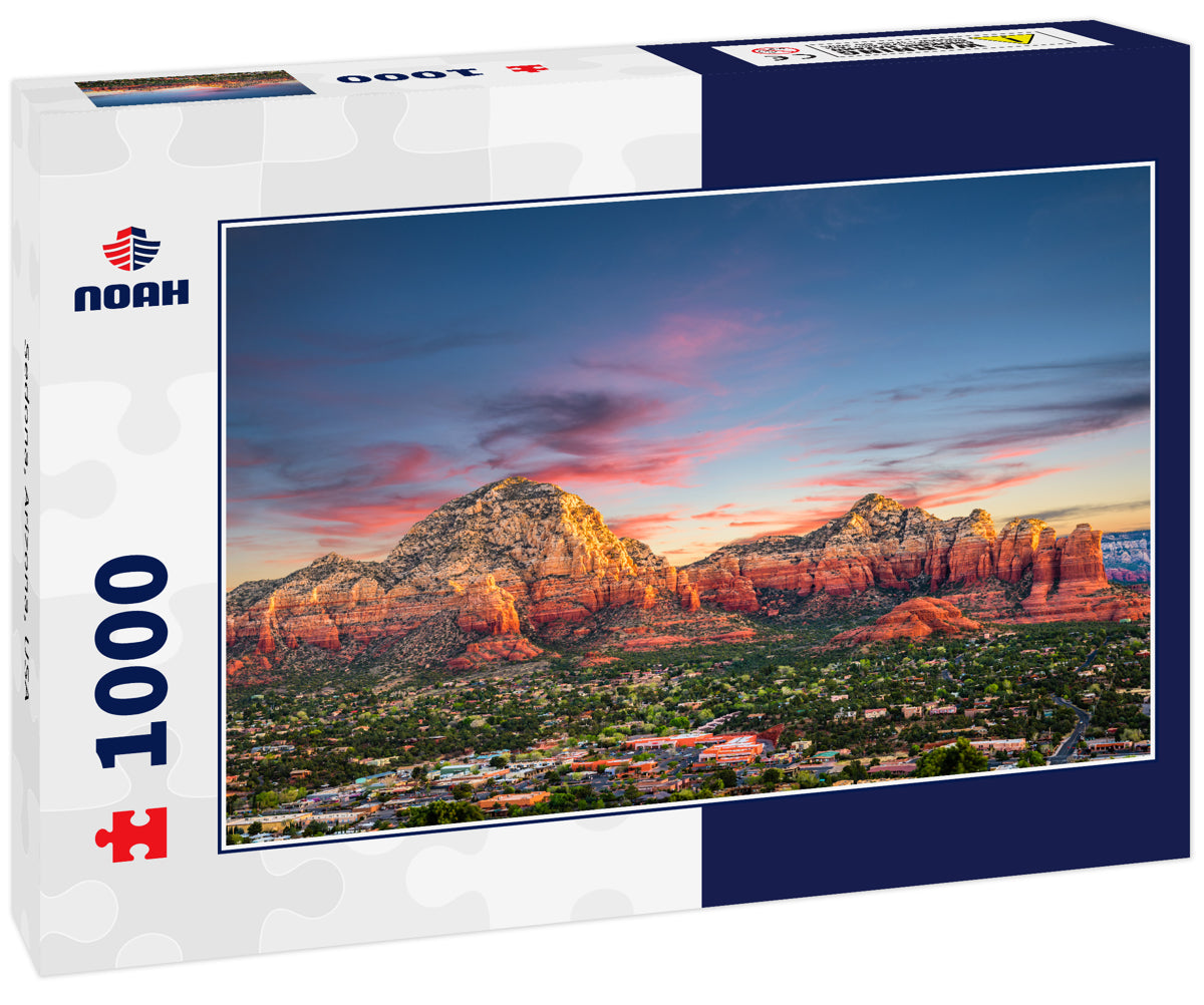 Sedona, Arizona, USA