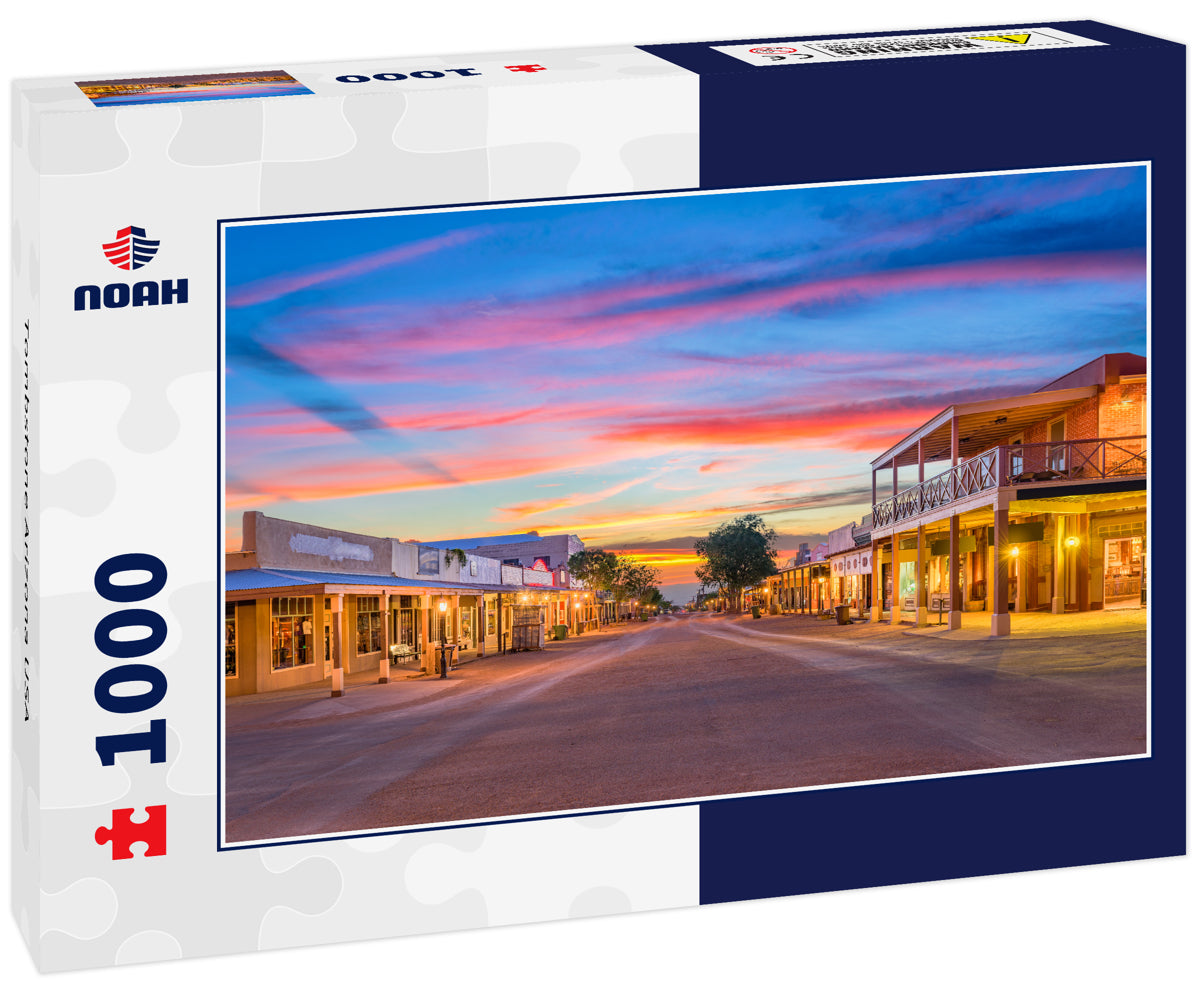 Tombstone Arizona USA