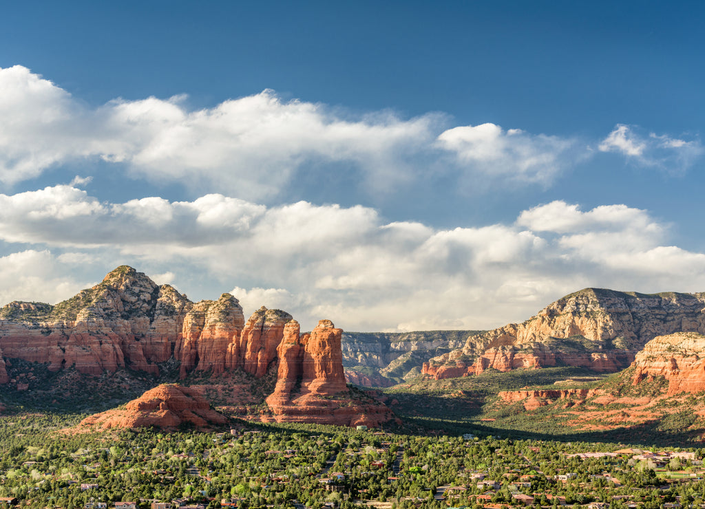 Sedona, Arizona, USA