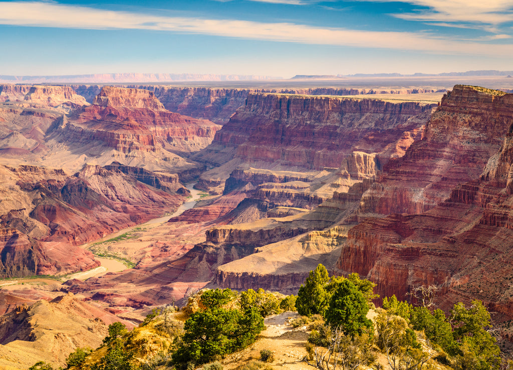 Grand Canyon, Arizona, USA