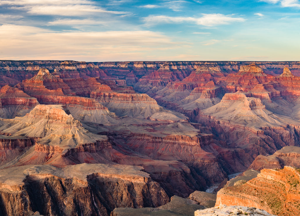 Grand Canyon Landscape, Arizona