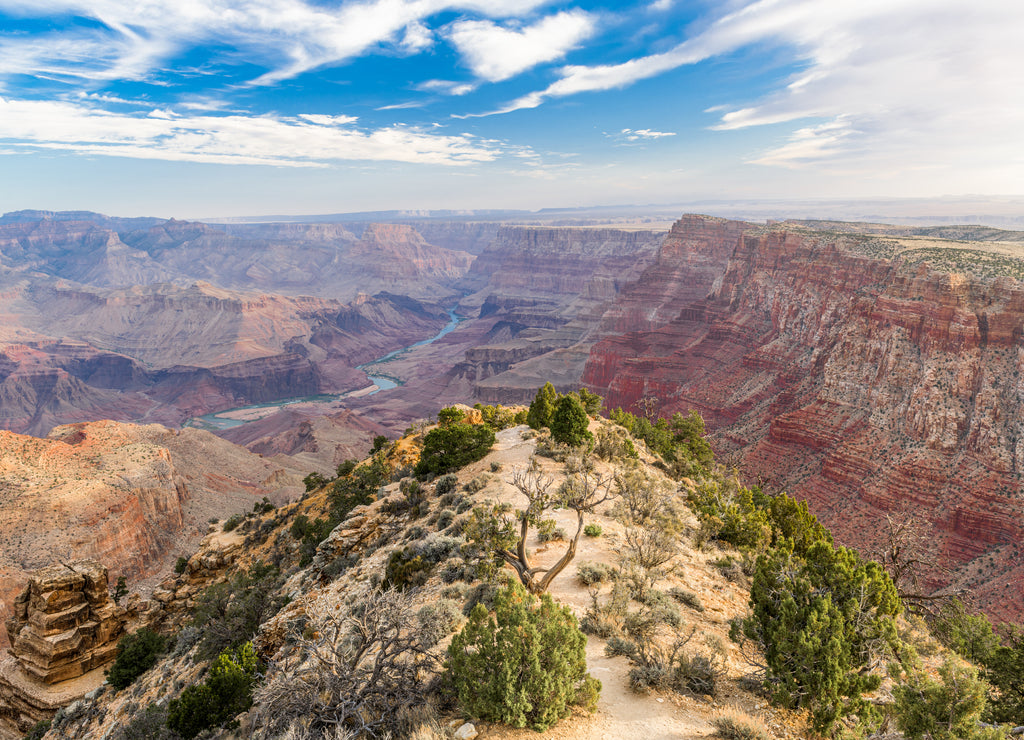 Grand Canyon, Arizona, USA