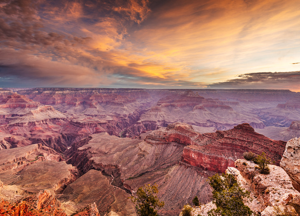 Grand Canyon, Arizona, USA