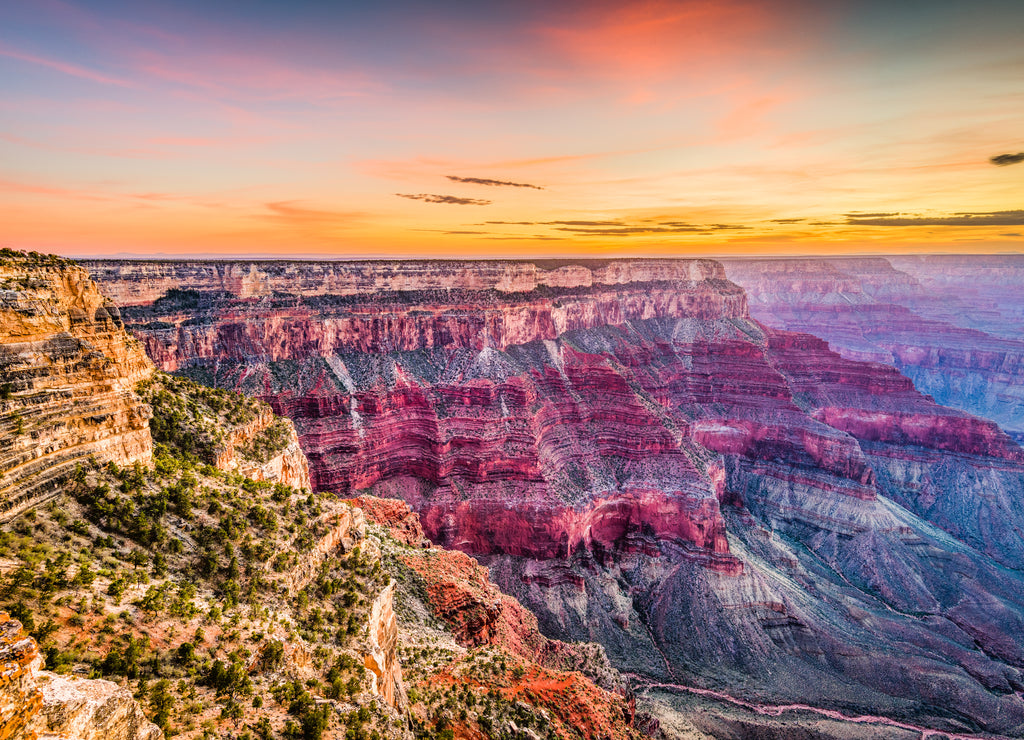 Grand Canyon, Arizona, USA