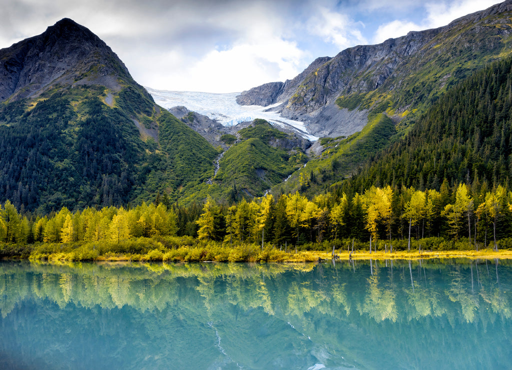 Anchorage Alaska State Parks