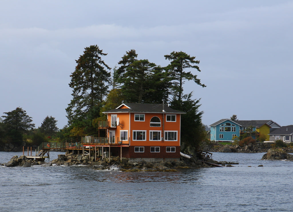 Sitka, Alaska