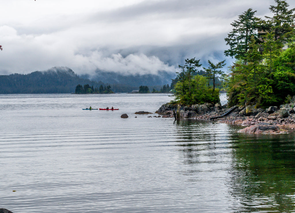 Sitka, Alaska