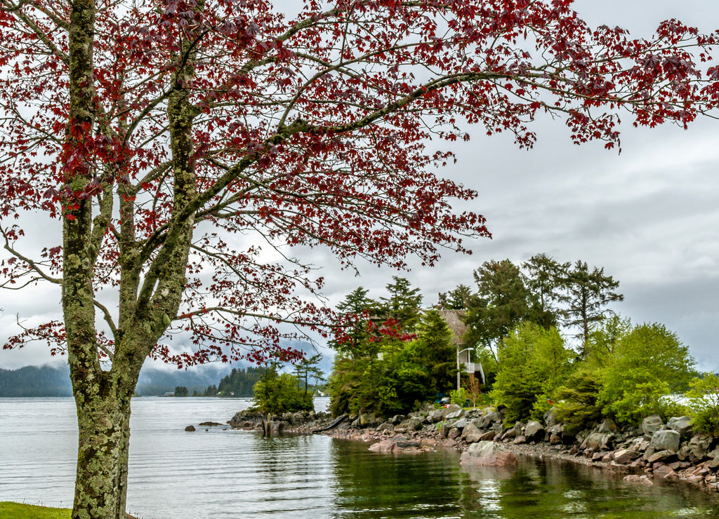 Sitka, Alaska