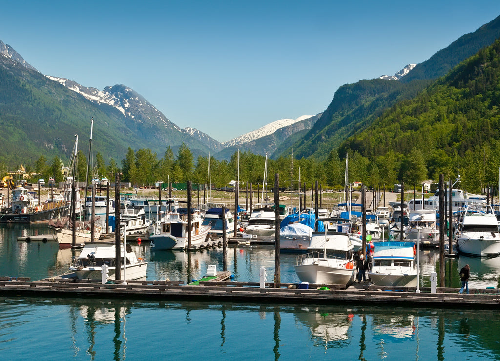 Skagway, Alaska