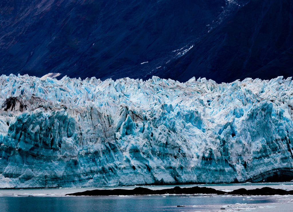 Hubbard Glacier, Alaska