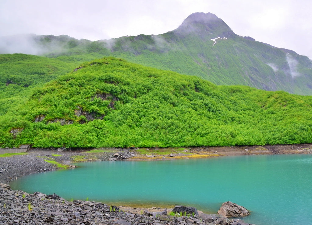 Valdez - Alaska