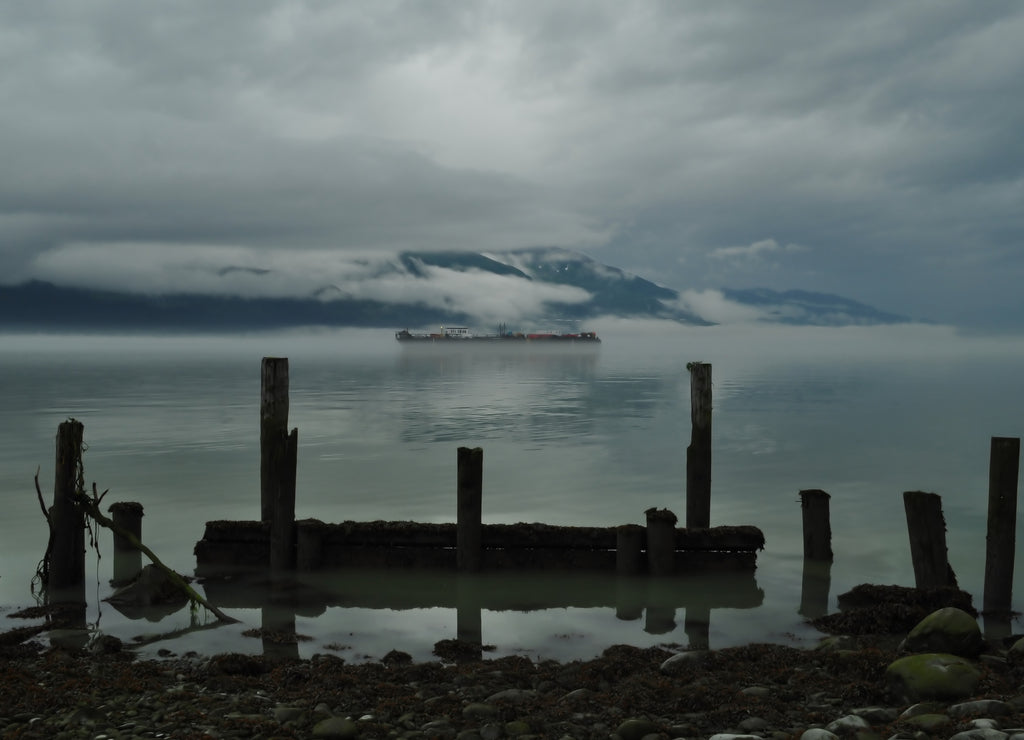 Valdez - Alaska