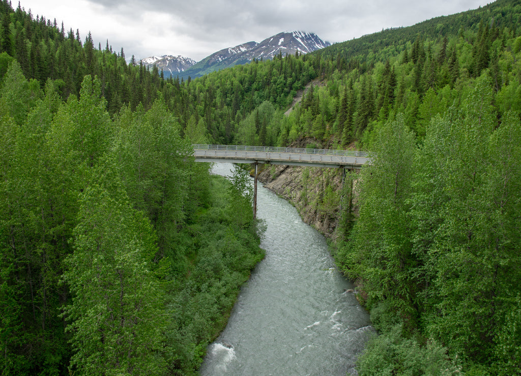 Valdez - Alaska