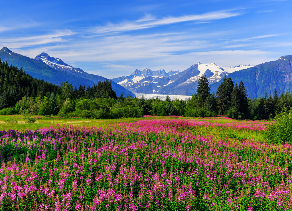 Juneau, Alaska