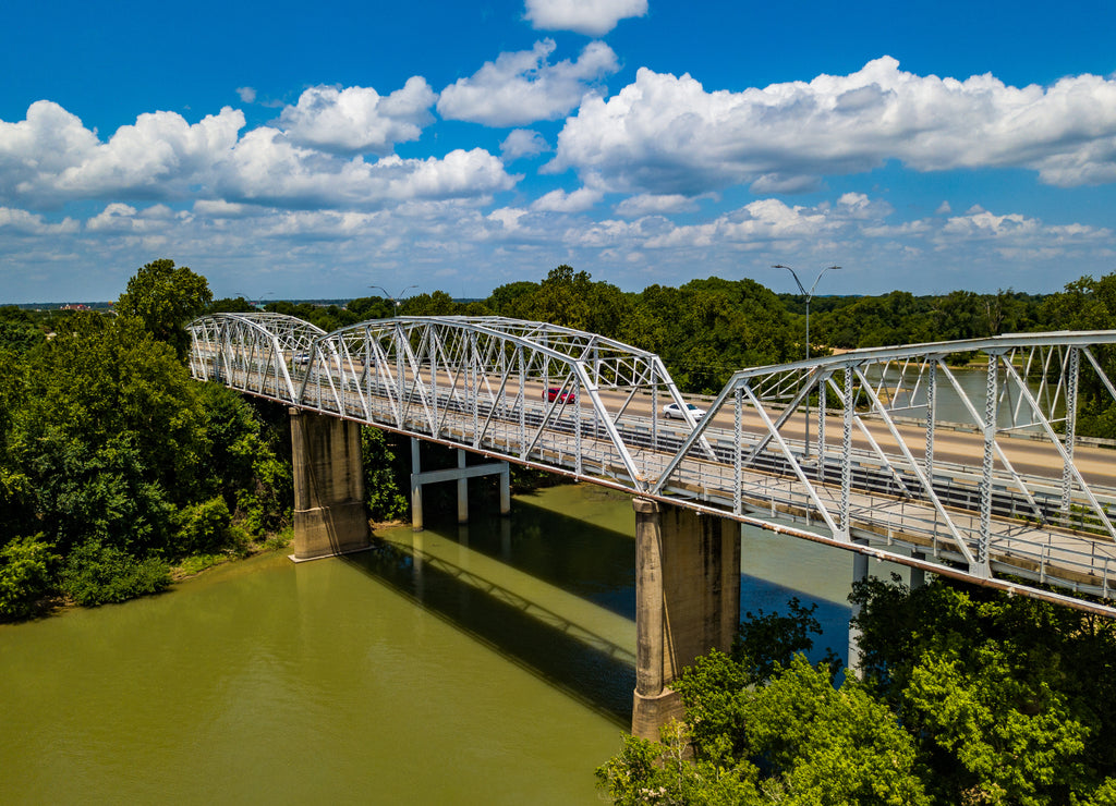 Bastrop, Texas