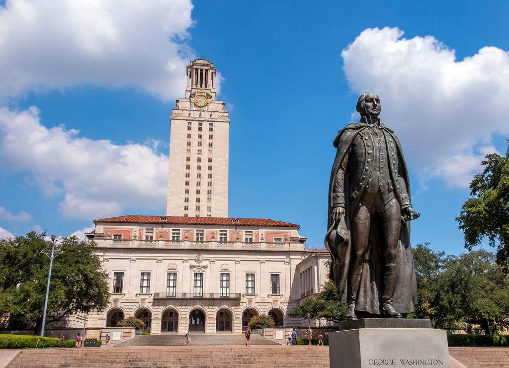 University of Texas