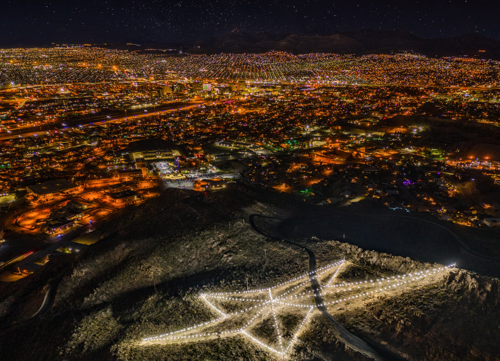 El Paso, Texas 