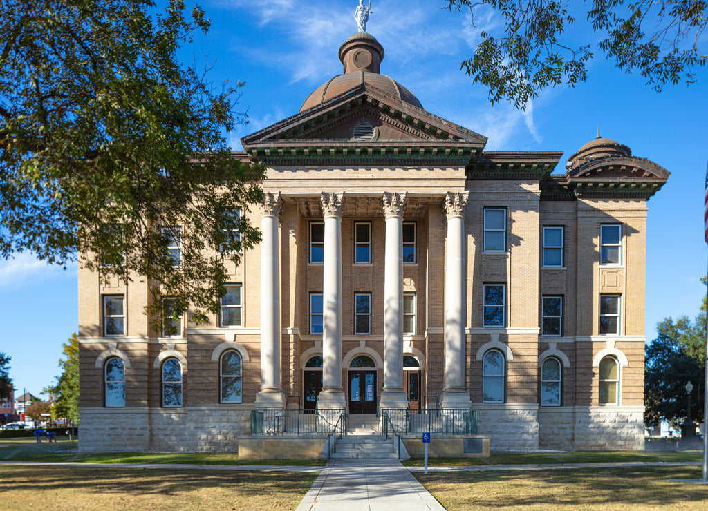 San Marcos, Texas