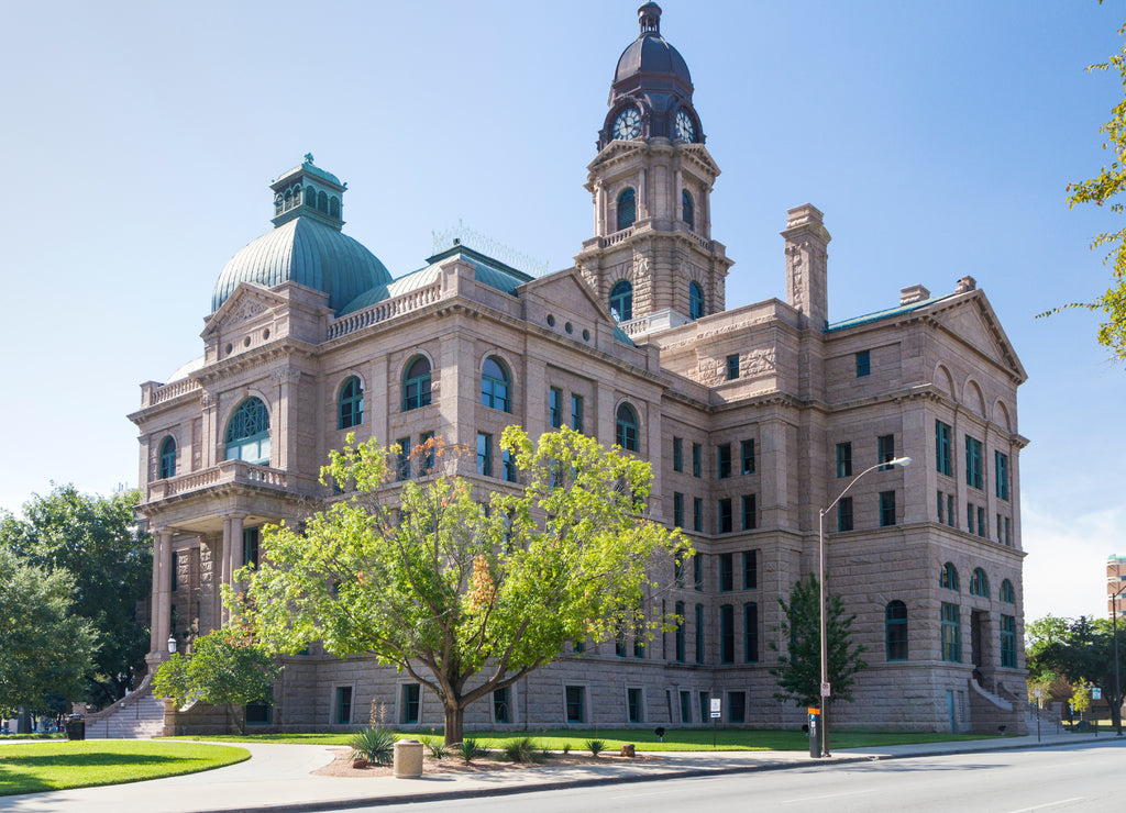 fort worth, Texas