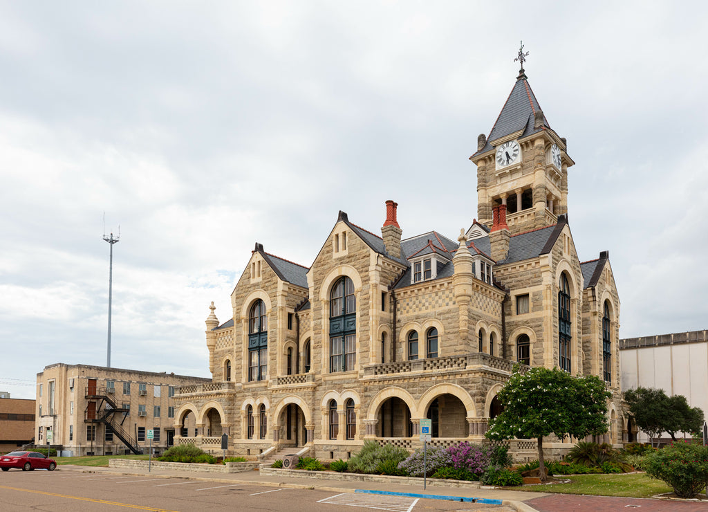 Victoria, Texas