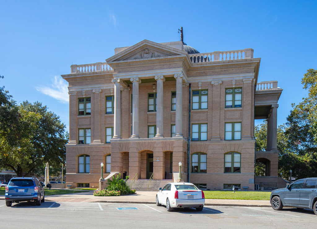 Georgetown, Texas