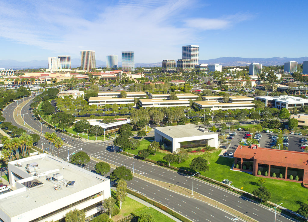 Orange County, California