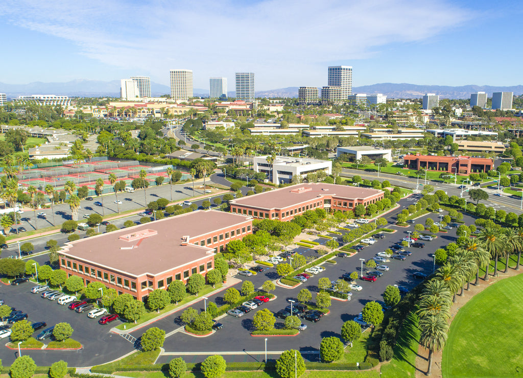 Orange County, California