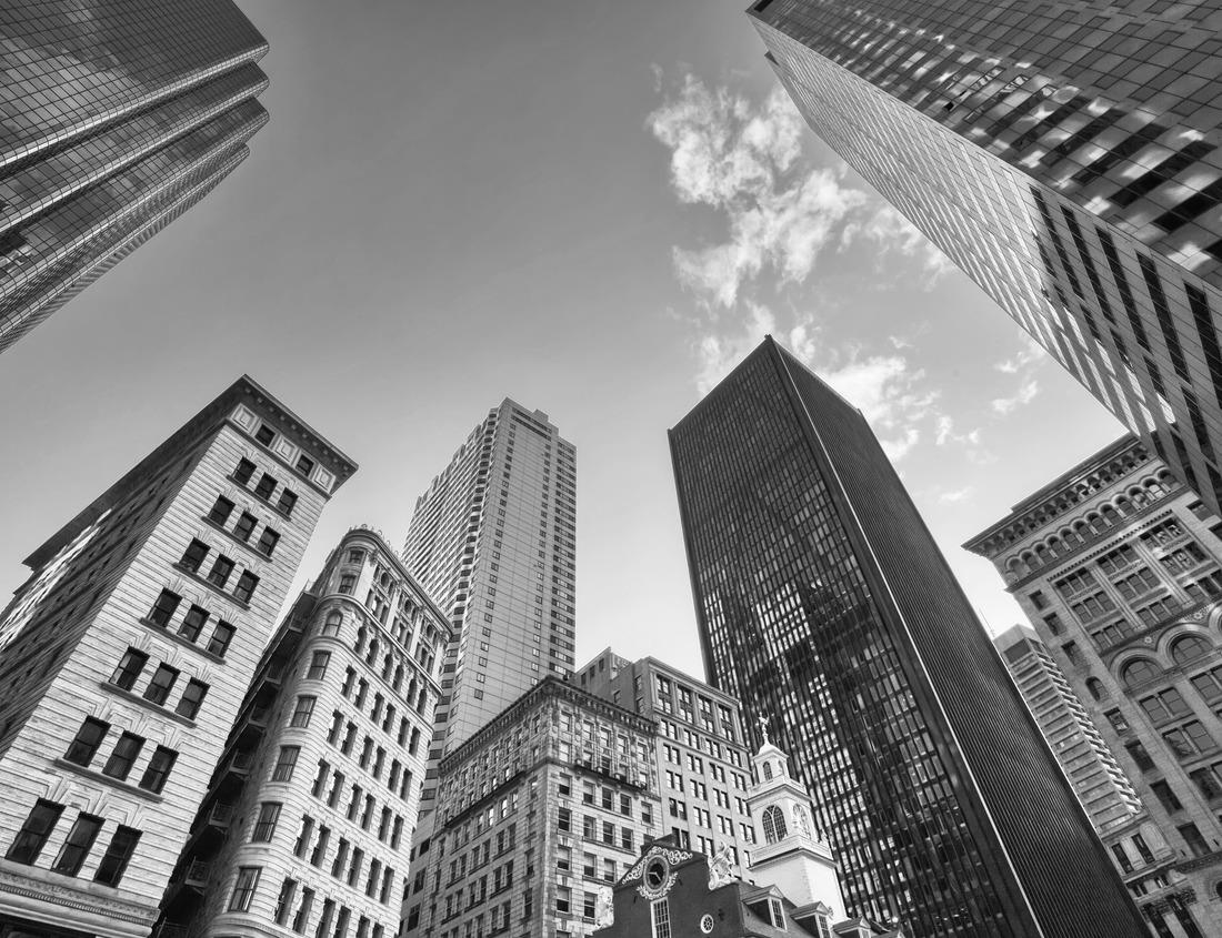 Noah Jigsaw Puzzle Aerial view of Nordlingen, downtown, Bavaria, Germany in black white 1000 pieces