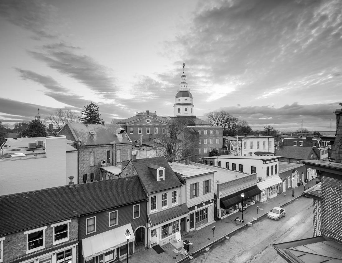 Noah Jigsaw Puzzle Hammond, Indiana during Summer in black white 1000 pieces