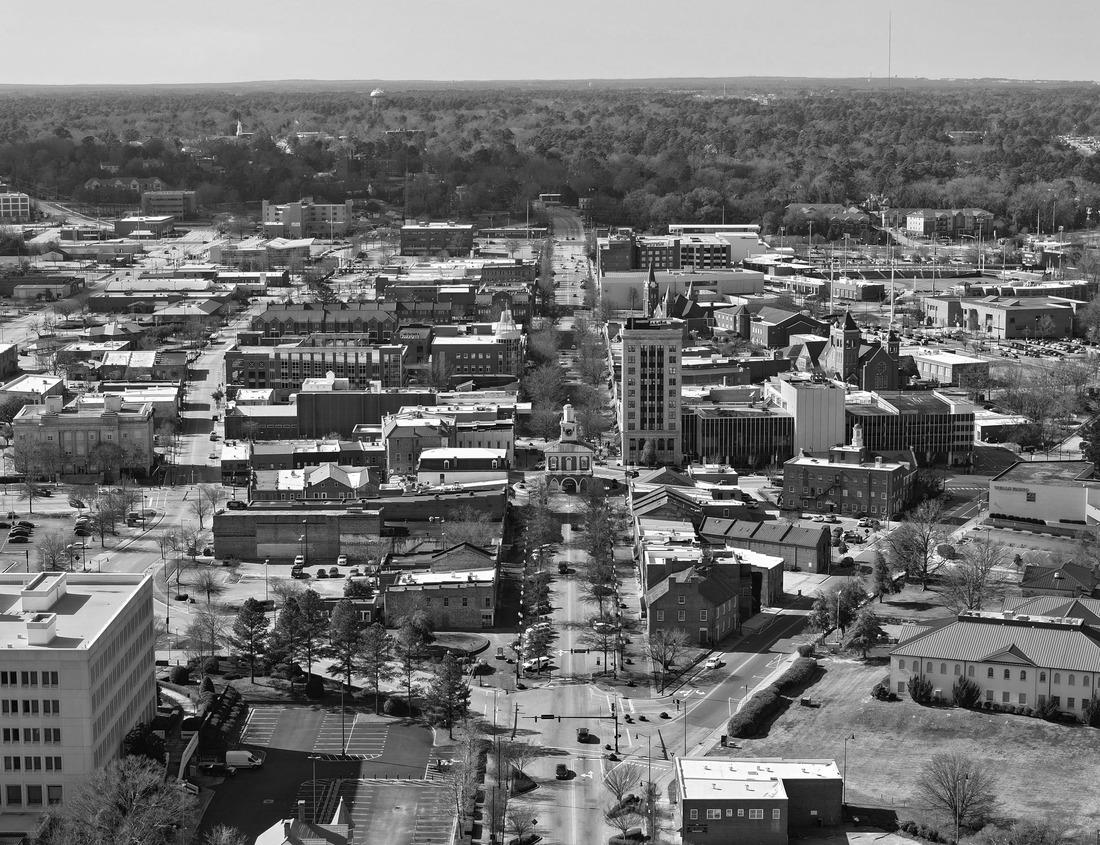 Noah Jigsaw Puzzle Cattedrale di San Ciriaco church and San Gregorio Illuminatore Catholic church. Spectacular summer city of Ancona city, Italy in black white 1000 pieces