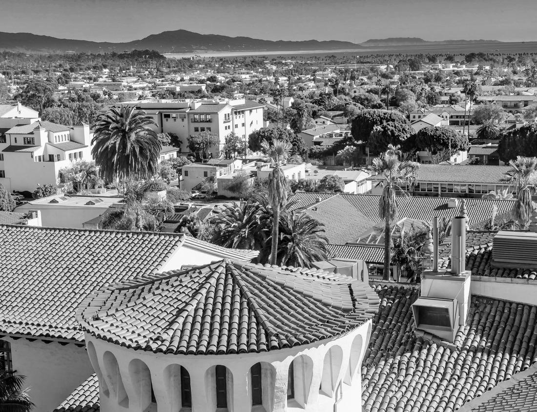 Noah Jigsaw Puzzle Lake Louise, Banff National Park, Alberta, Canada in black white 1000 pieces