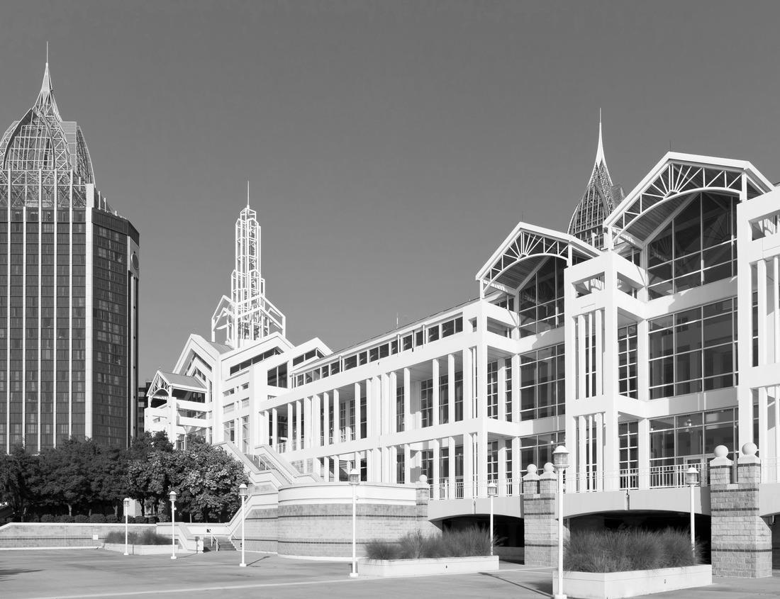 Noah Jigsaw Puzzle Graz, Austria in black white 1000 pieces