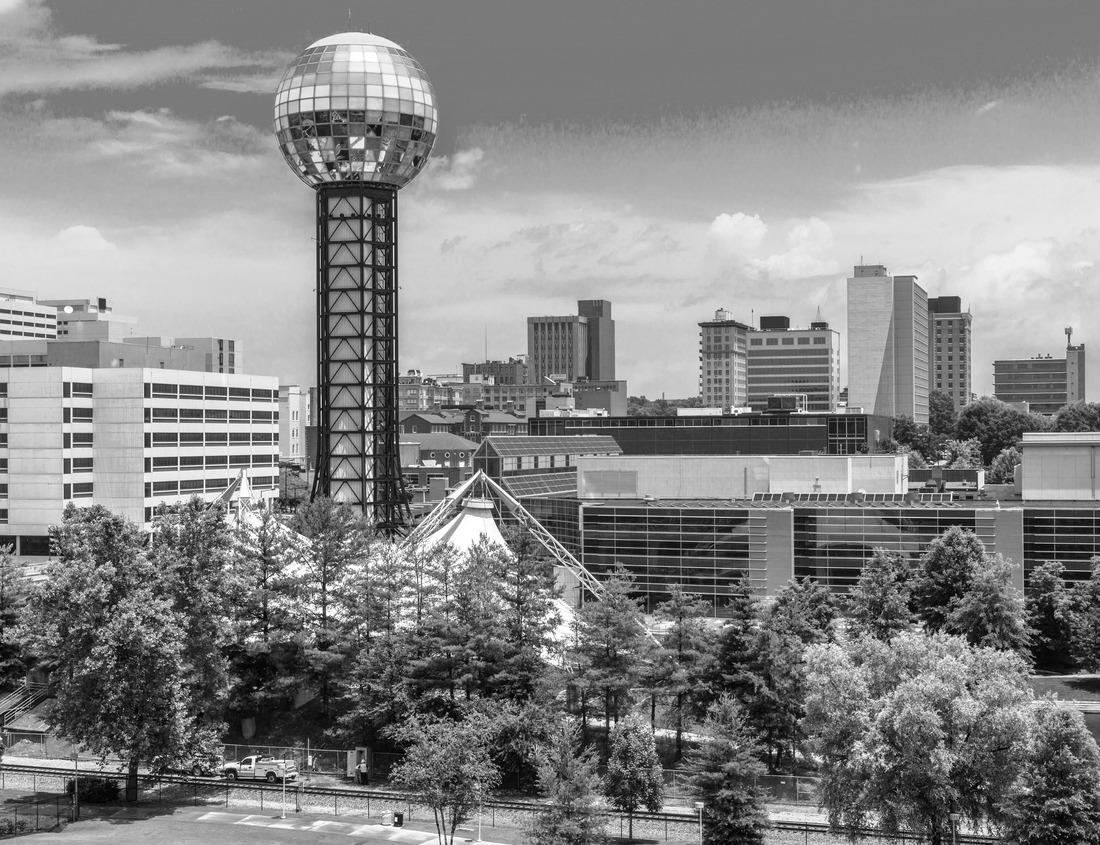 Noah Jigsaw Puzzle A view of Schaffhausen, Switzerland in black white 1000 pieces