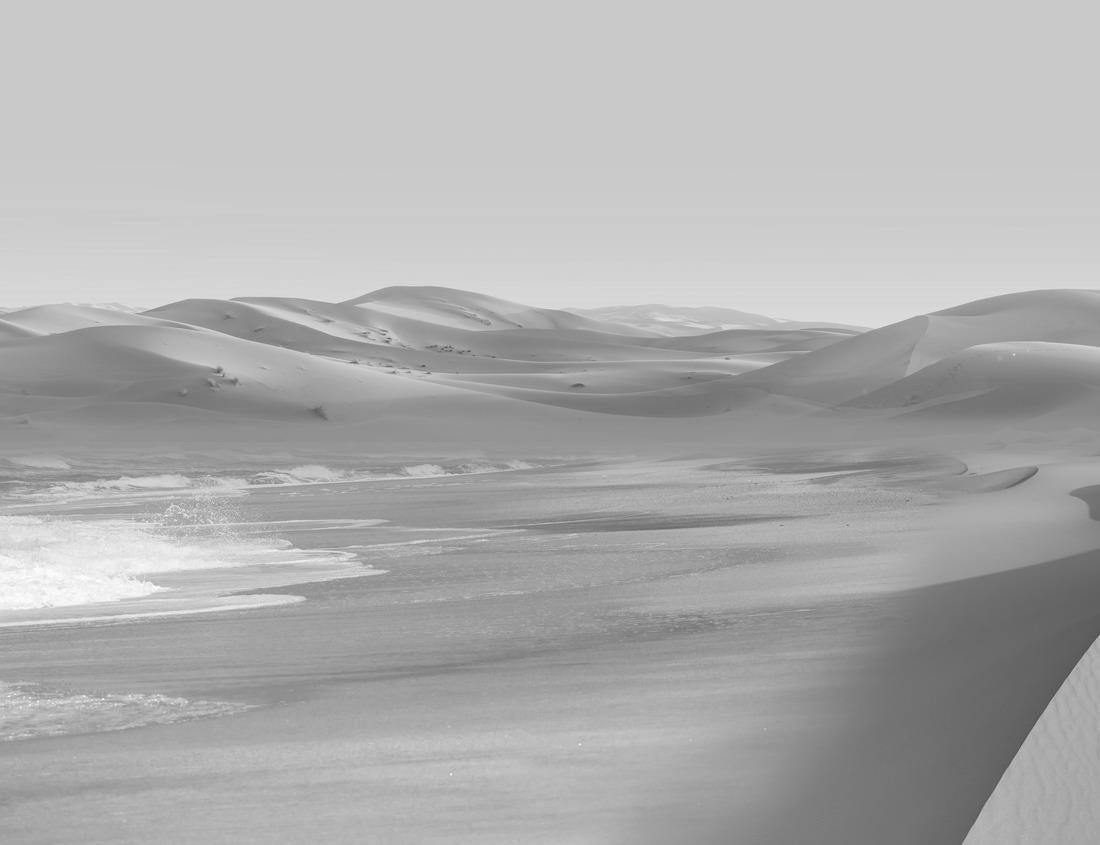 Noah Jigsaw Puzzle Arezzo, Tuscany, Italy: the main square Piazza Grande with the medieval church and buildings, in the old town of the ancient Italian city of art in black white 1000 pieces