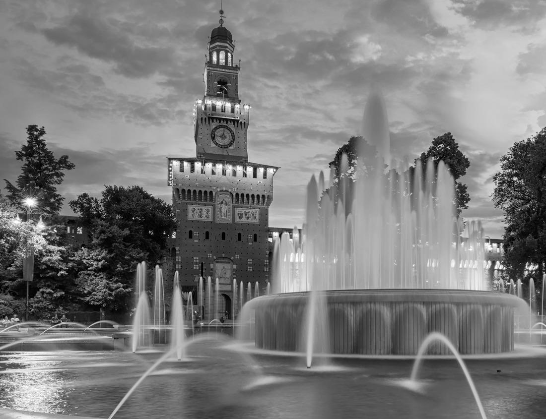 Noah Jigsaw Puzzle Iconic sunrise colorful waves at Zabriskie Point in Death Valley National Park in black white 1000 pieces