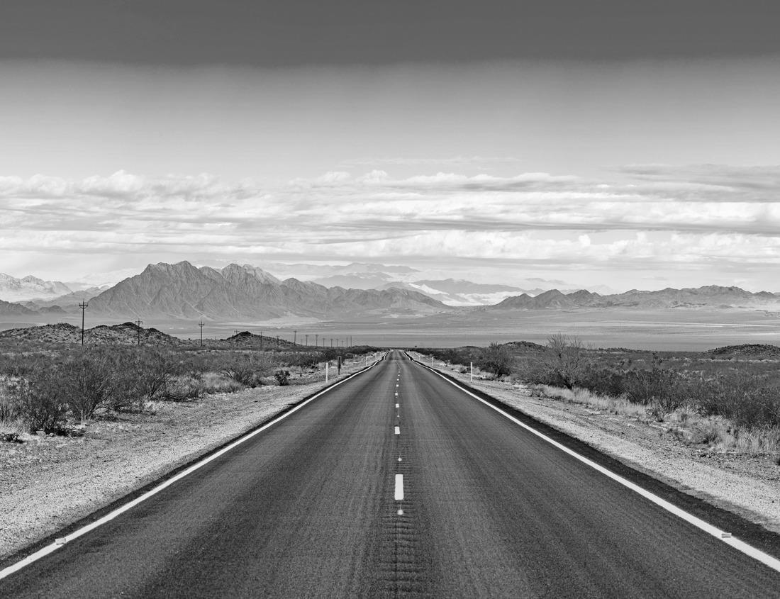 Noah Jigsaw Puzzle Augusta, Georgia, USA downtown skyline on the Savannah River at sunset in black white 1000 pieces