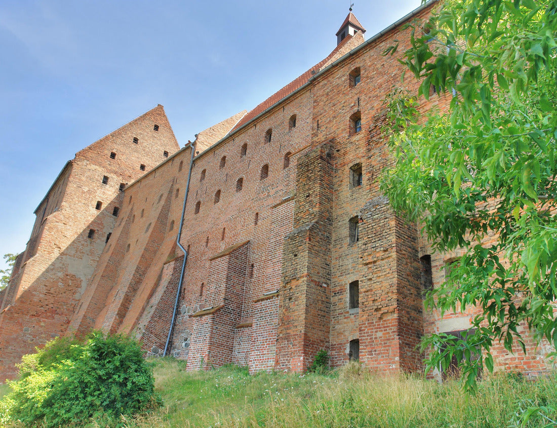 Noah Jigsaw Puzzle Grudziadz, Poland 1000 pieces