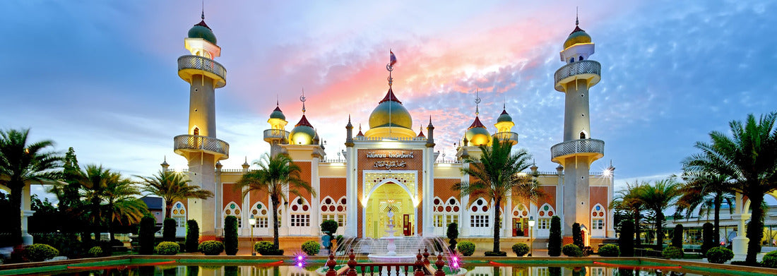 Noah Jigsaw Puzzle El Volcán de Fuego, Guatemala Panorama 1000 Pieces