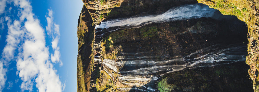 Noah Jigsaw Puzzle Achilles' House Kourio Basilica in the Sanctuary of Apollo in the archaeological World Heritage Site of Kourion near Limassol (Lemesos), Cyprus Panorama 1000 Pieces