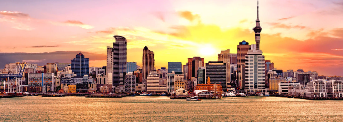 Noah Jigsaw Puzzle City skyline of Naples, Florida, USA Panorama 1000 Pieces