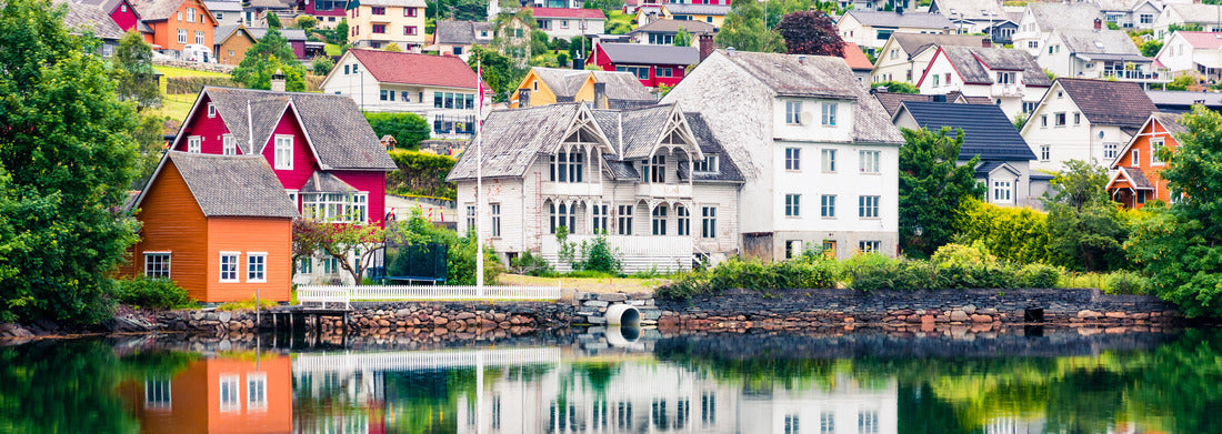 Noah Jigsaw Puzzle Moraine Lake Banff National Park Canada Panorama 1000 Pieces