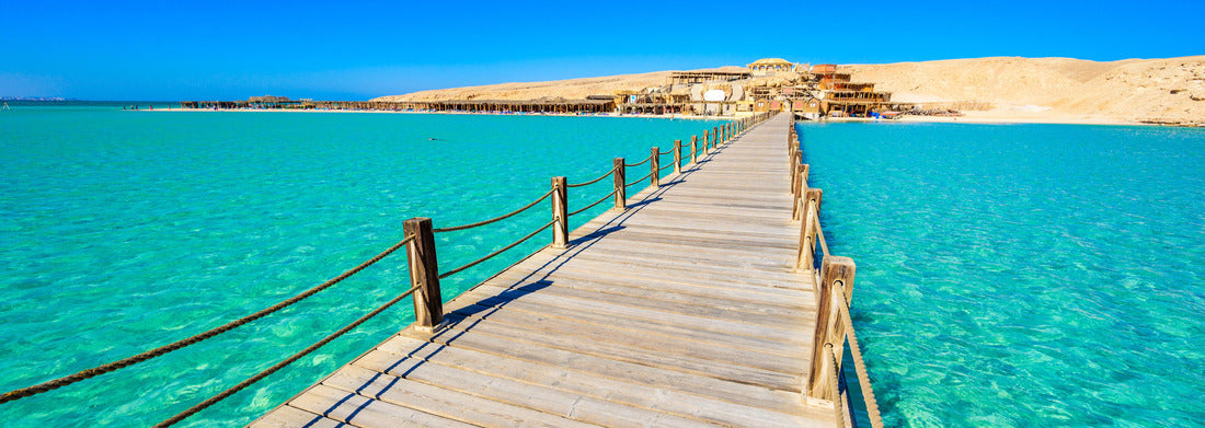 Noah Jigsaw Puzzle Ancient pagoda architecture Wat Tang Sai Temple, Bang Saphan in Prachuap Khiri Khan Panorama 1000 Pieces